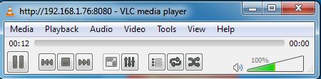 транслировать vlc на телевизор, воспроизводить видео на телевизоре