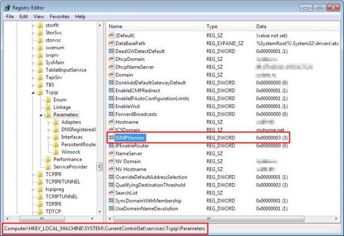 установка и настройка ip тв плеера