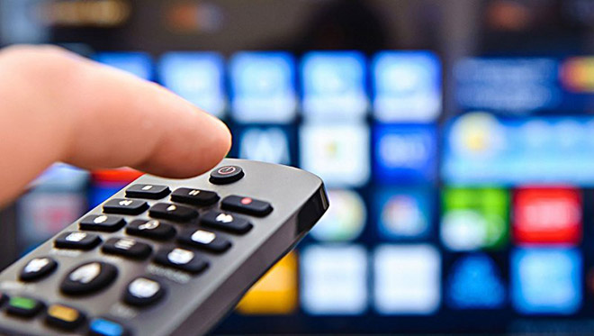 Настроить IPTV на телевизорах