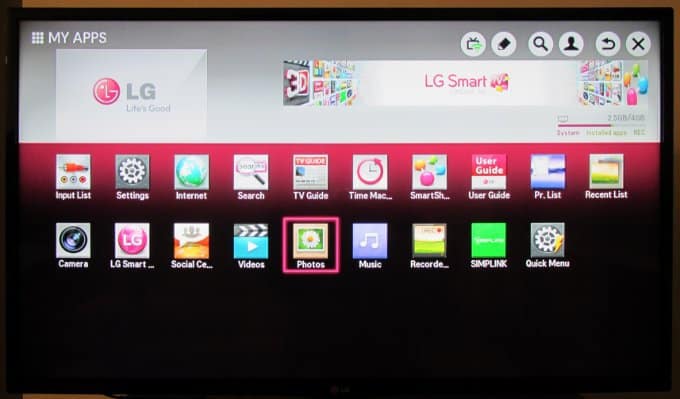 Установка сторонних виджетов на Smart TV (например, Samsung, LG и Philips)