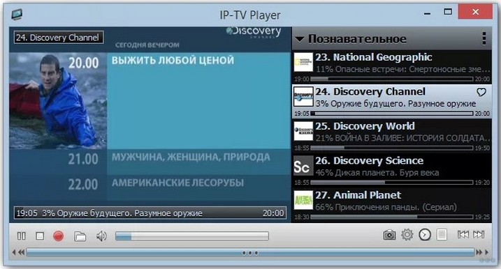 Настроить IPTV: Как подключить и настроить IPTV через роутер