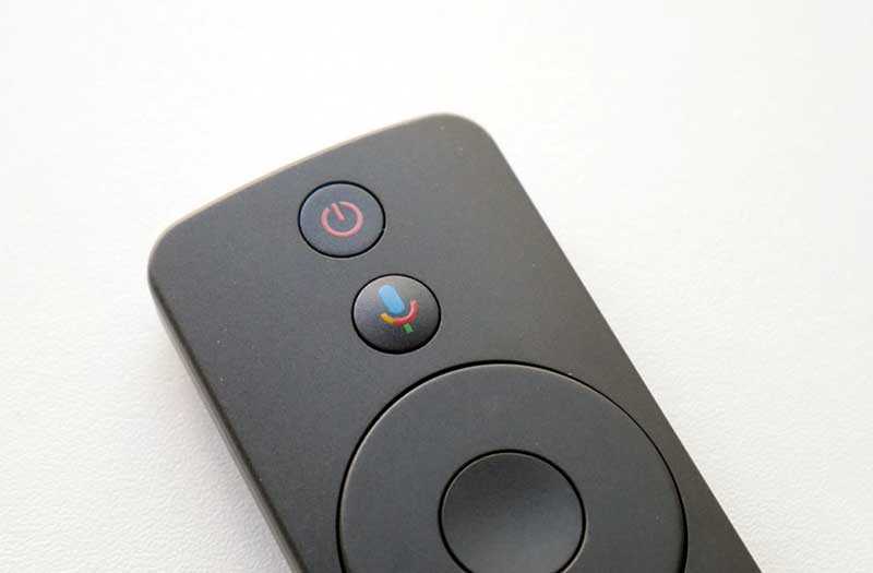 Пульт дистанционного управления Xiaomi Mi Box S