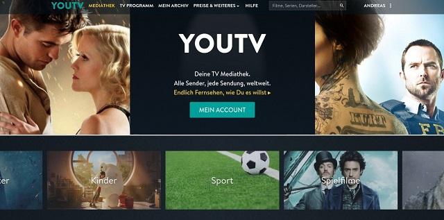 youtv