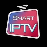 Логотип Smart TV