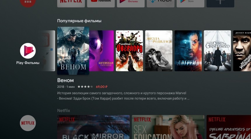 Xiaomi Mi Box S: полная разборка ТВ-бокса специалистом WiFiGid