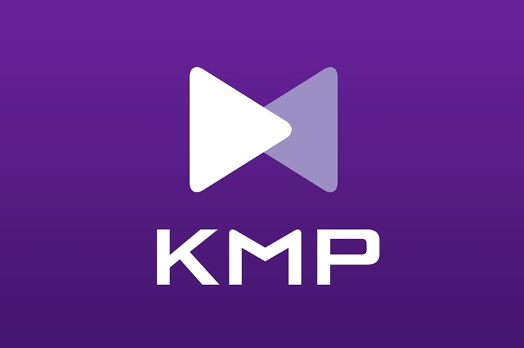 KmPlayer