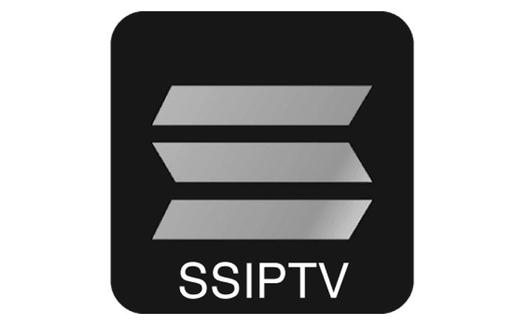 SS IPTV