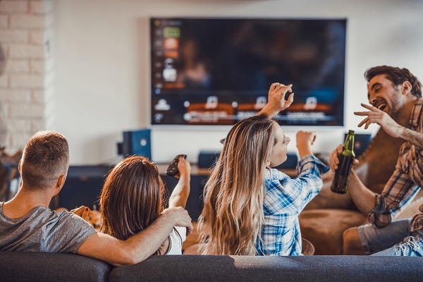 Плейлист IPTV