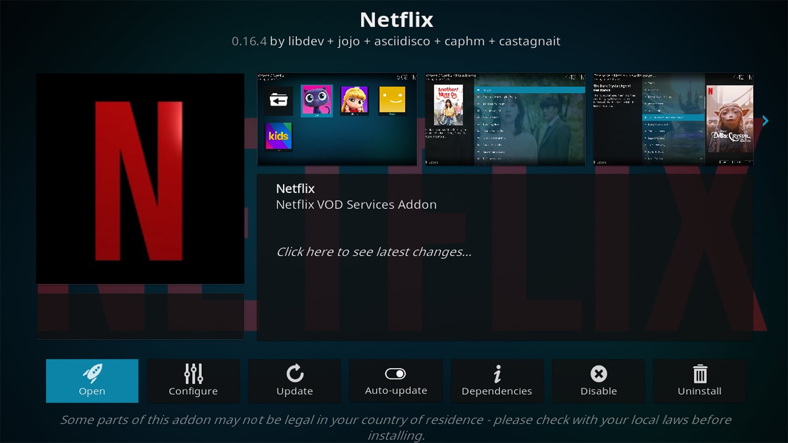 Настроить и установить медиаплеер Kodi для IPTV, раскрывая возможности
