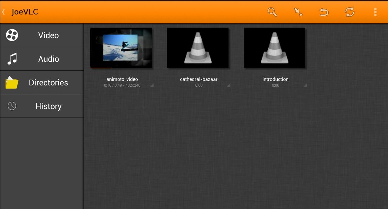 Настройка VLC Media Player для просмотра IPTV на разных устройствах