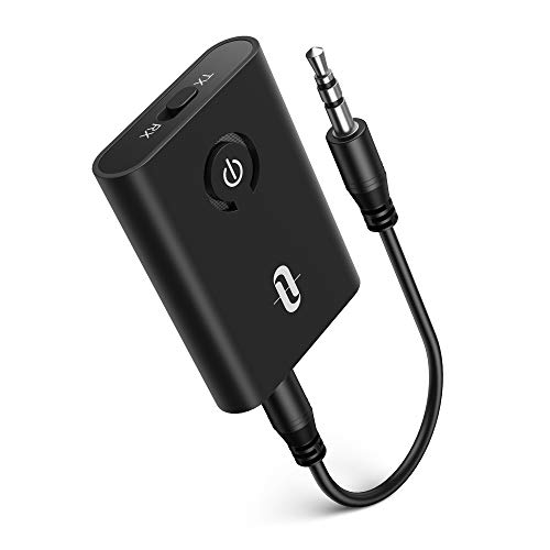 Как добавить Bluetooth на любой телевизор! 