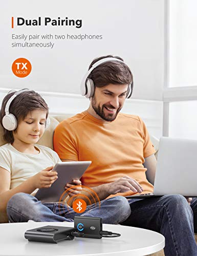 Как добавить Bluetooth на любой телевизор! 