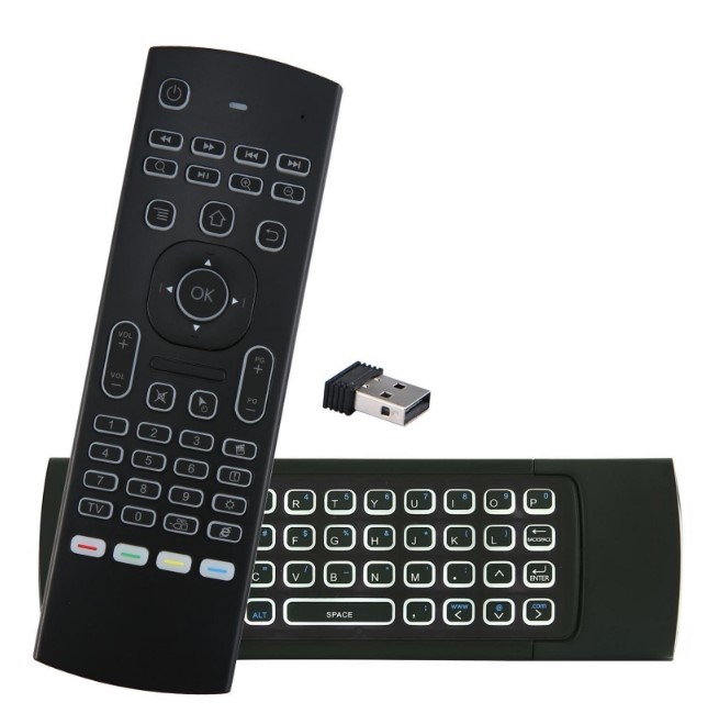 MX3-L