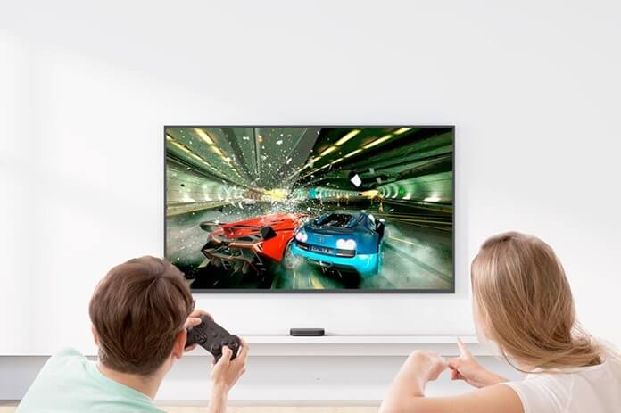 Производительность Xiaomi Mi Box S 4K HDR