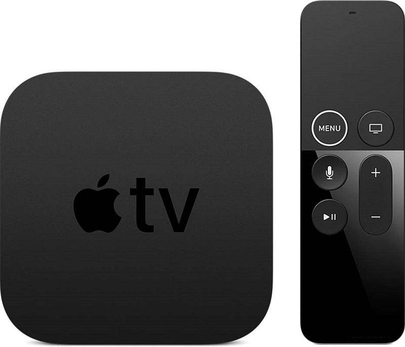 Apple TV 4K