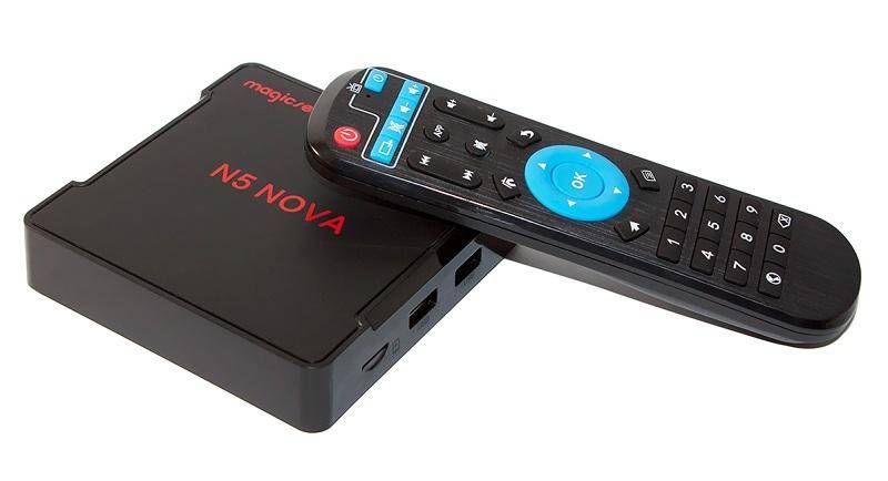 Magicsee N5 Nova