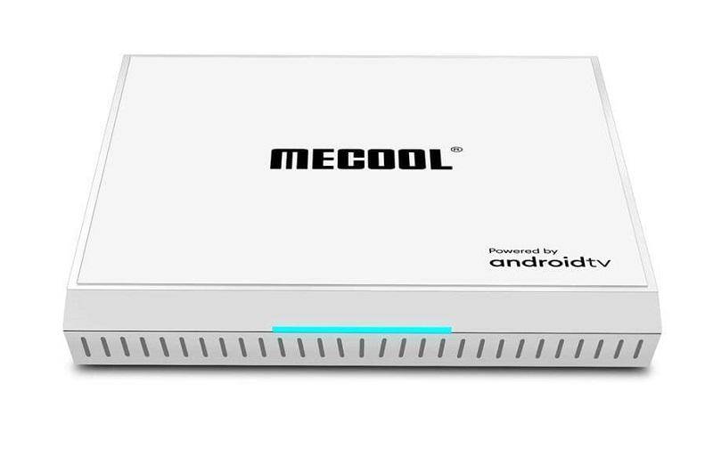 Mecool KM9 Pro честь