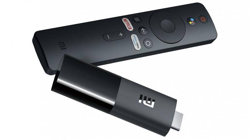 Xiaomi Mi TV Stick