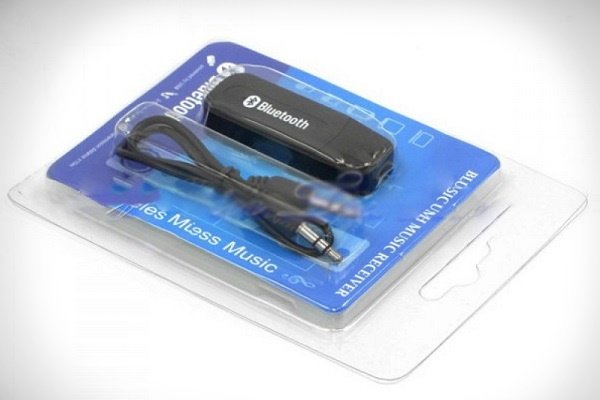 БТР Bluetooth 5