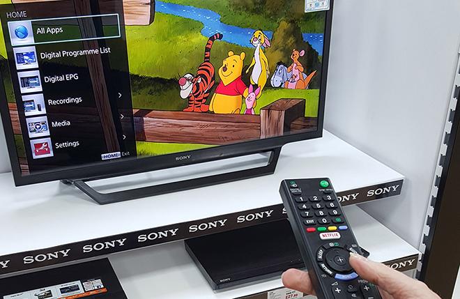 Как установить приложение на Smart TV: пошаговая инструкция с фото