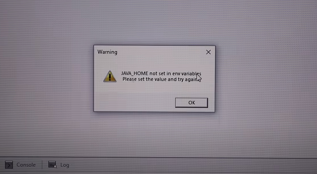 Java_Home