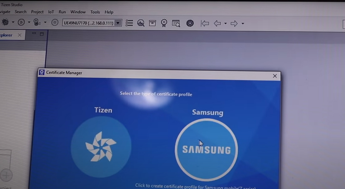 Samsung