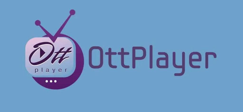 OTTPlayer