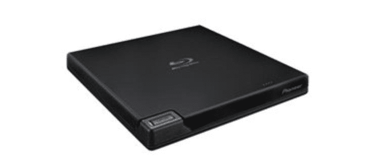 Pioneer BDR-XD05B
