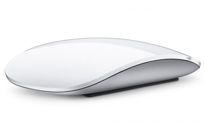 Мышь Smart TV: Sony и LG