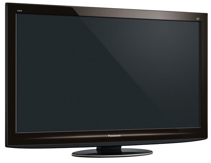 42-дюймовая плазменная панель Panasonic